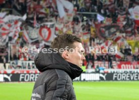 VfB Stuttgart - Bayer 04 Leverkusen