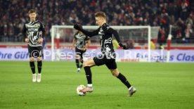 02.12.23 VfB Stuttgart - SV Werder Bremen