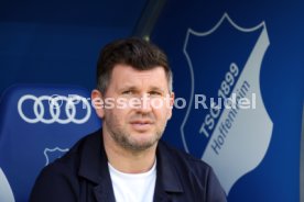 12.04.25 TSG 1899 Hoffenheim - 1. FSV Mainz 05