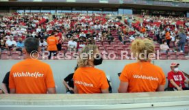 18.07.21 VfB Stuttgart Mitgliederversammlung 2021