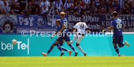 13.08.22 Karlsruher SC - SV Sandhausen