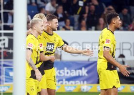 29.09.23 TSG 1899 Hoffenheim - Borussia Dortmund