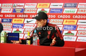 08.04.23 SC Freiburg - FC Bayern M&uuml;nchen