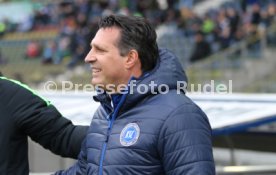 Karlsruher SC - SV Werder Bremen II