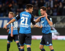 TSG 1899 Hoffenheim - 1. FC K&ouml;ln
