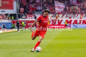 16.05.26 1. FC Heidenheim - FSV Mainz 05