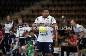 05.05.21 Frisch Auf G&ouml;ppingen - SG Flensburg-Handewitt