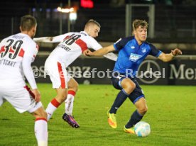 VfB Stuttgart II - TSG 1899 Hoffenheim II