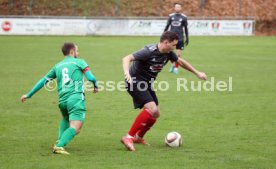 28.11.21 SG Eintracht Sirnau - TSG Esslingen