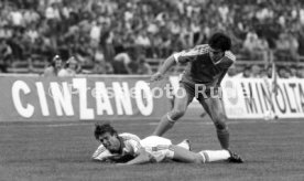 19.09.84 Levski Sofia - VfB Stuttgart