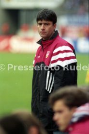 12.04.1997 VfB Stuttgart - FC Hansa Rostock