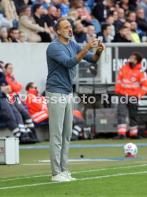 21.10.23 TSG 1899 Hoffenheim - Eintracht Frankfurt