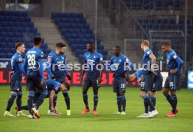 04.12.21 TSG 1899 Hoffenheim - Eintracht Frankfurt