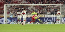 16.08.25 Franz-Beckenbauer-Supercup VfB Stuttgart - FC Bayern München