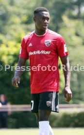 Stuttgarter Kickers - FC Ingolstadt 04