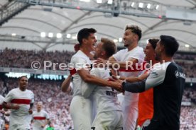 30.08.25 VfB Stuttgart - Borussia M&ouml;nchengladbach