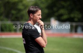 18.07.2020 SV Vaihingen - Stuttgarter Kickers