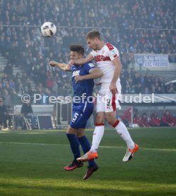 Karlsruher SC - VfB Stuttgart