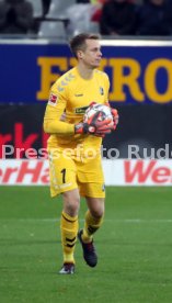SC Freiburg - RB Leipzig