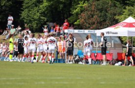 10.05.26 Frauen VfB Stuttgart - VfL Wofsburg II
