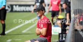 19.09.20 U19 VfB Stuttgart - U19 Eintracht Frankfurt