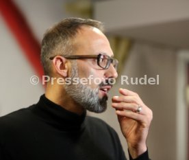 VfB Stuttgart Pellegrino Matarazzo