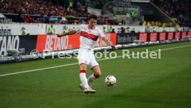 VfB Stuttgart - VfL Wolfsburg