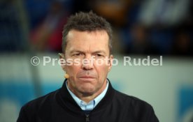 TSG 1899 Hoffenheim - VfB Stuttgart