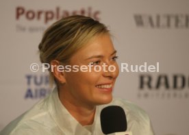 Porsche Tennis Grand Prix 2017