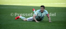 SC Freiburg - FC Bayern M&uuml;nchen