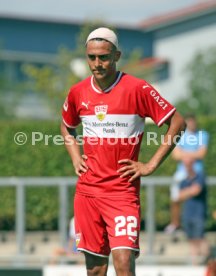 VfB Stuttgart - SD Eibar