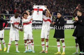 08.11.22 VfB Stuttgart - Hertha BSC Berlin