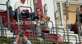 12.09.20 Karlsruher SC - 1. FC Union Berlin