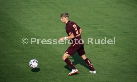 U17 TSG 1899 Hoffenheim - U19 VfB Stuttgart