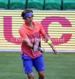MercedesCup 2015