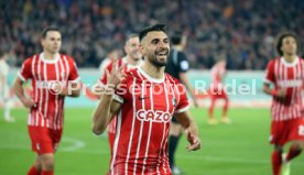 13.11.22 SC Freiburg - 1. FC Union Berlin