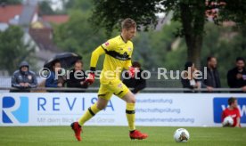 06.07.21 FSV Hollenbach - VfB Stuttgart