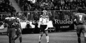 18.12.94 Deutschland - Albanien