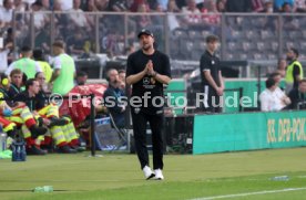 23.05.26 DFB-Pokal Finale 2026 FC Bayern M&uuml;nchen - VfB Stuttgart