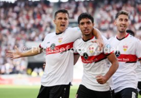02.10.21 VfB Stuttgart - TSG 1899 Hoffenheim