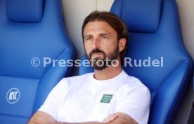 16.09.23 Karlsruher SC - 1. FC Kaiserslautern