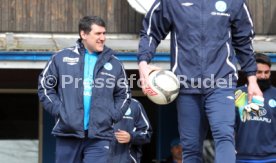 Stuttgarter Kickers