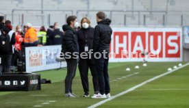 22.01.22 SC Freiburg - VfB Stuttgart