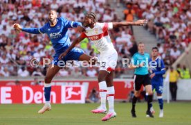 08.08.26 VfB Stuttgart - FC Everton