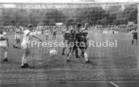 30.06.91 U19 VfB Stuttgart - U19 1. FC Kaiserslautern