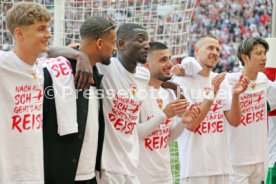 04.05.24 VfB Stuttgart - FC Bayern M&uuml;nchen