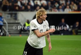 10.10.25 Deutschland - Luxemburg