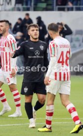 19.11.22 VfB Stuttgart USA Reise Austin Texas