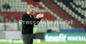Karlsruher SC - SC Paderborn