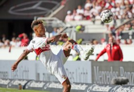 VfB Stuttgart - SV Werder Bremen